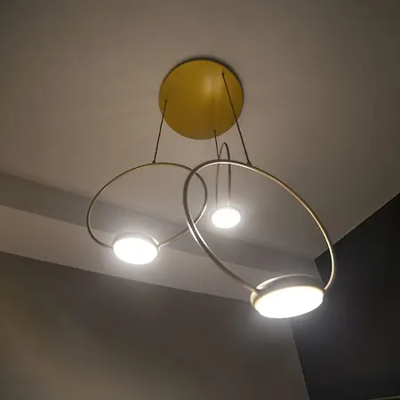 בית הארחה Suitelifetrevi
