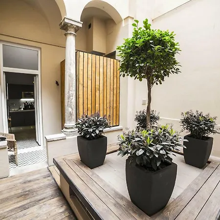 Maison d'hôtes Suitelifetrevi Rome