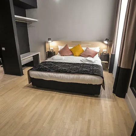 Maison d'hôtes Suitelifetrevi Rome