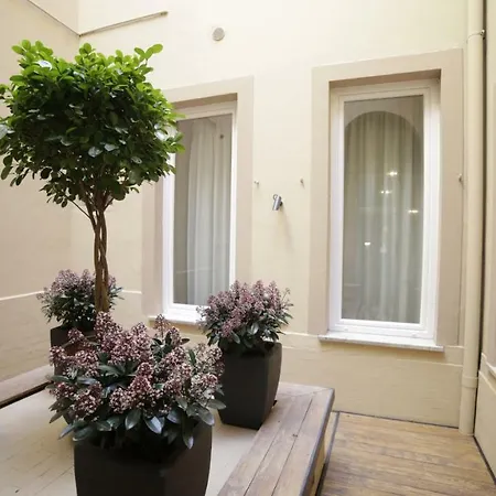 Maison d'hôtes Suitelifetrevi