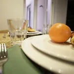 Penzion Suitelifetrevi Řím