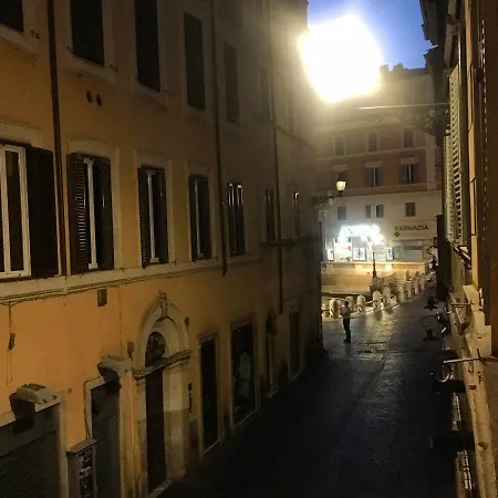 Penzion Suitelifetrevi