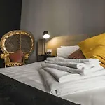 ゲストハウス Suitelifetrevi ローマ